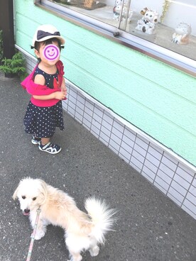 emaさんのコーディネート