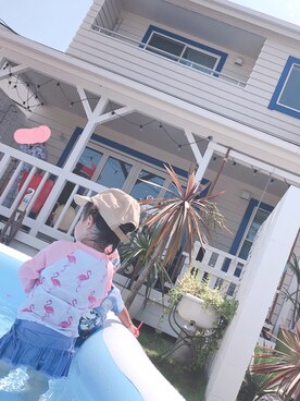 emaさんのコーディネート