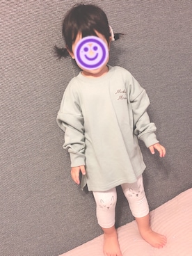 emaさんのコーディネート