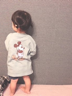 emaさんのコーディネート