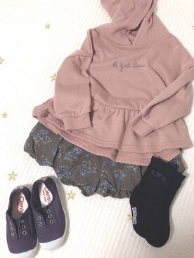 emaさんのコーディネート