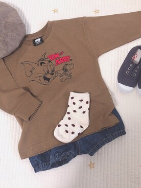 emaさんのコーディネート