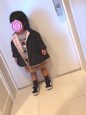 emaさんのコーディネート