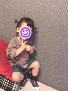 emaさんのコーディネート