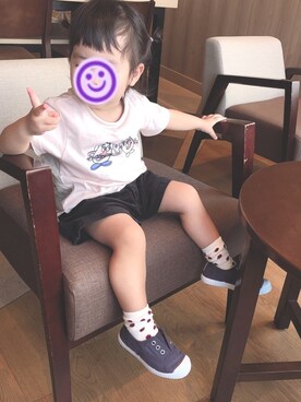 emaさんのコーディネート