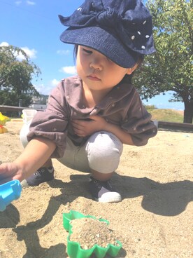 emaさんのコーディネート