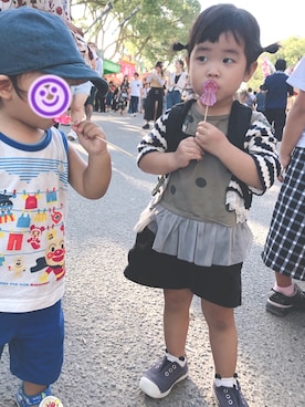 emaさんのコーディネート