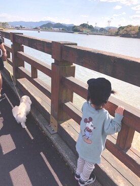 emaさんのコーディネート