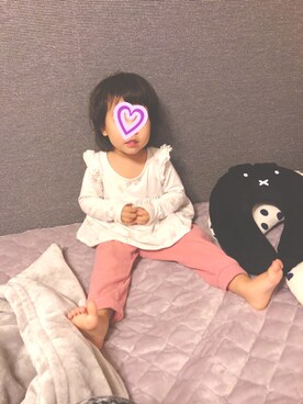 emaさんのコーディネート