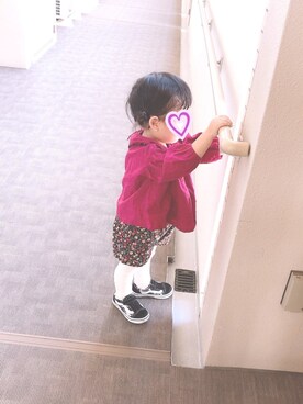 emaさんのコーディネート