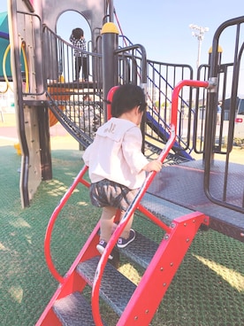 emaさんのコーディネート