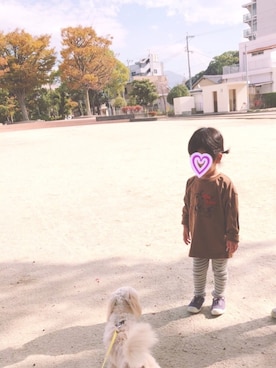 emaさんのコーディネート