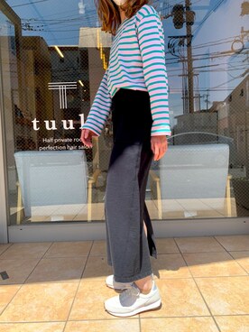 tuuliさんのコーディネート