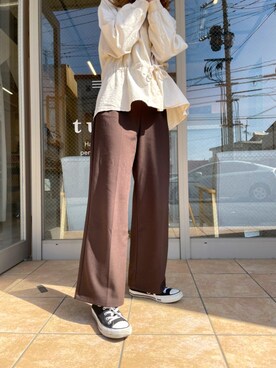 tuuliさんのコーディネート