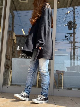 tuuliさんのコーディネート