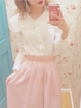 kumicoさんのコーディネート