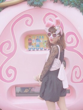kumicoさんのコーディネート