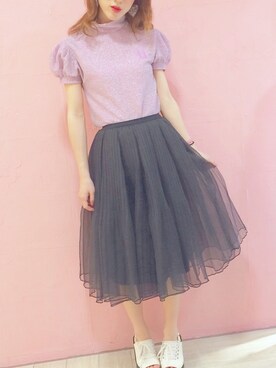 kumicoさんのコーディネート