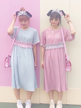 kumicoさんのコーディネート