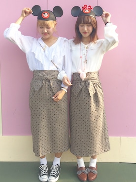 kumicoさんのコーディネート