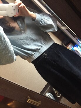 maiさんのコーディネート