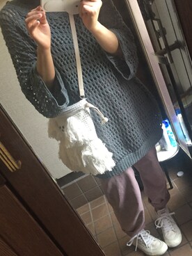 maiさんのコーディネート