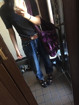 maiさんのコーディネート