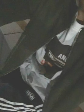 おっちさんのコーディネート