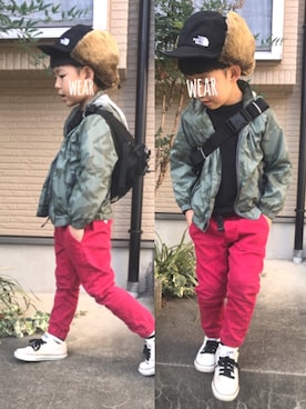 ♡PON♡さんのコーディネート