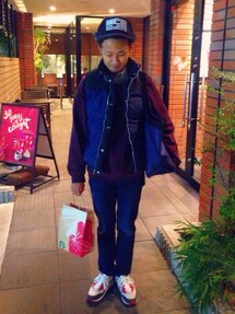 MARC JACOBS | used(スウェット)