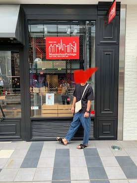 ryoさんのコーディネート