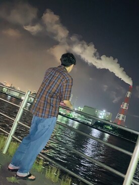 ryoさんのコーディネート