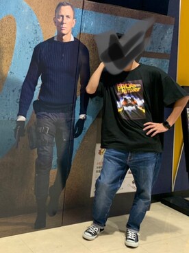 ryoさんのコーディネート