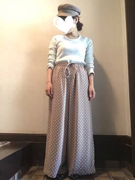 mmmini147さんのコーディネート