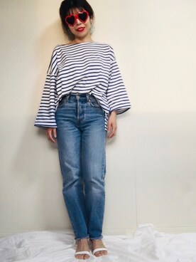 mmmini147さんのコーディネート