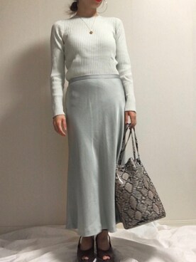 mmmini147さんのコーディネート