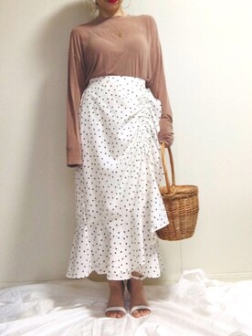 mmmini147さんのコーディネート