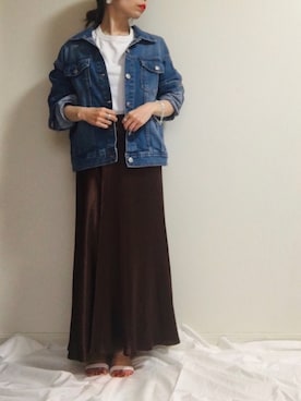 mmmini147さんのコーディネート