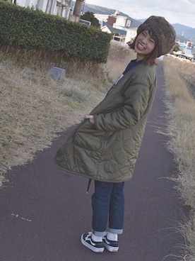 とみためいさんのコーディネート