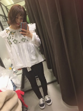 とみためいさんのコーディネート