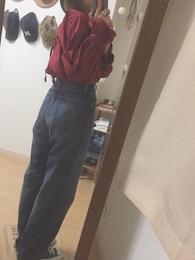 とみためいさんのコーディネート