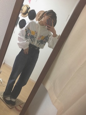 とみためいさんのコーディネート