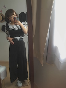 とみためいさんのコーディネート