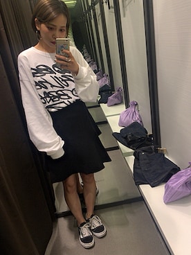 とみためいさんのコーディネート