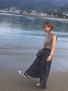 とみためいさんのコーディネート