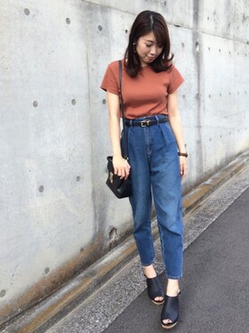 M.mさんのコーディネート