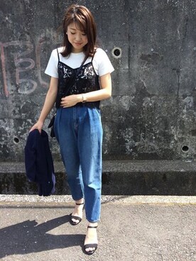 M.mさんのコーディネート