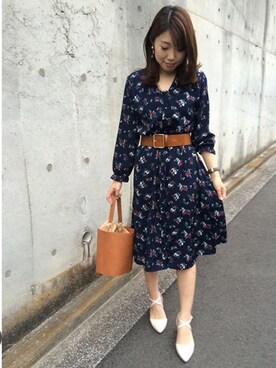 M.mさんのコーディネート