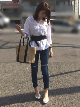 M.mさんのコーディネート