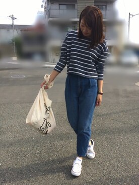 M.mさんのコーディネート